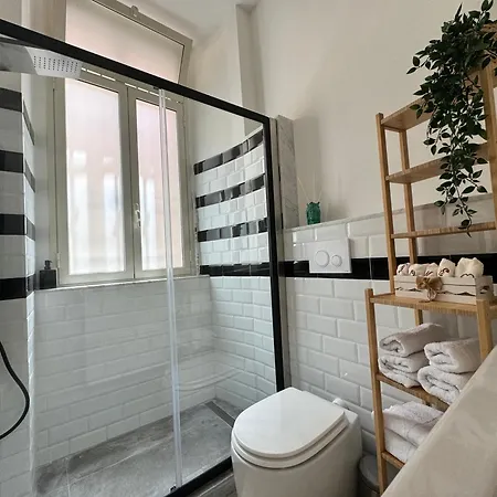 Scilla Sicily Apartment