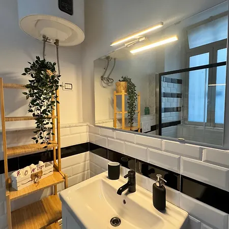 Apartment Scilla Sicily