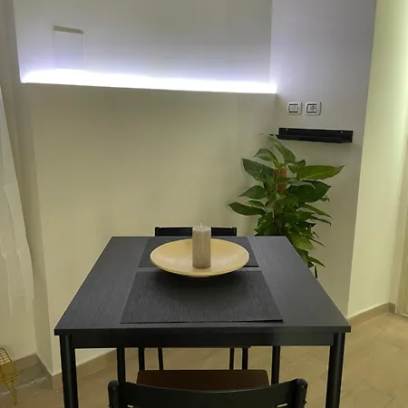 Scilla Sicily Apartment