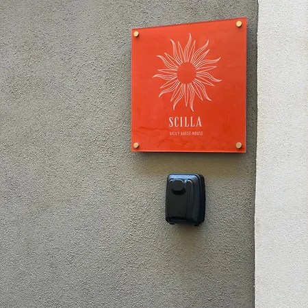 Apartment Scilla Sicily