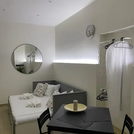 Apartment Scilla Sicily Catania