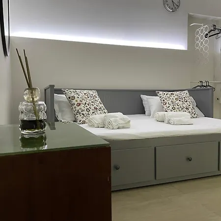 Scilla Sicily Apartment *
