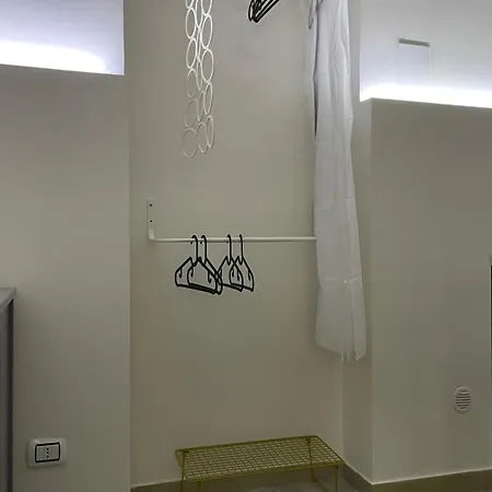 Apartment Scilla Sicily Catania
